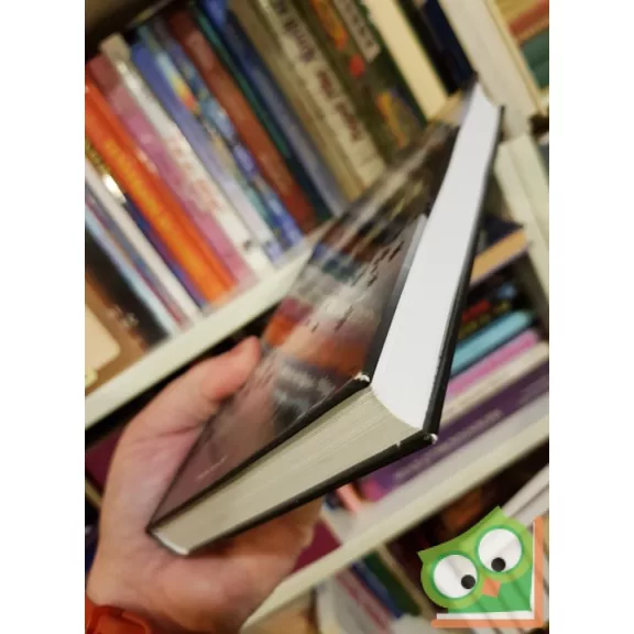 Alex Garland: Hiperkocka