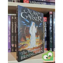   Alan Garner: The Weirdstone of Brisingamen (Tales of Alderley 1.)