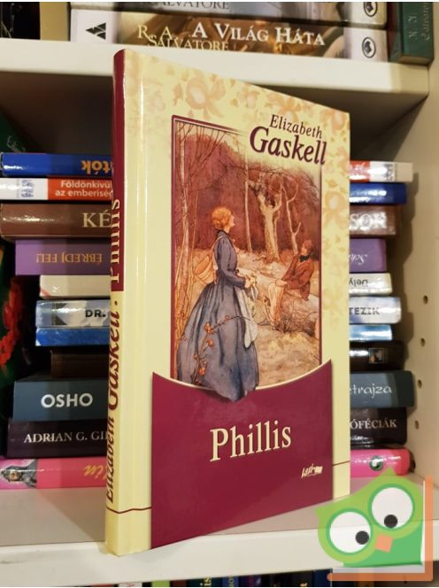 Elizabeth Gaskell: Phillis