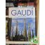Rainer Zerbst: Gaudí - A teljes életmű (Taschen 25.)