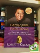 Robert T. Kiyosaki: Gazdag papa, szegény papa fiataloknak (Bagolyvár)(ritka)