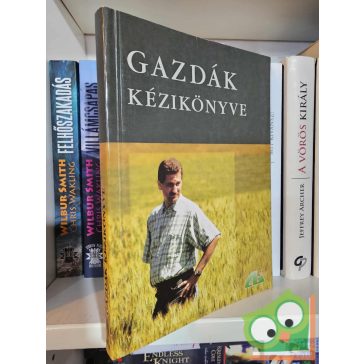 Pócs Gyula: Gazdák kézikönyve