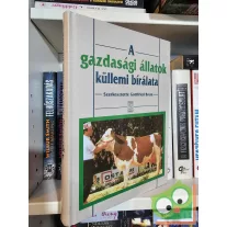 Gottfried Brem: A gazdasági állatok küllemi bírálata
