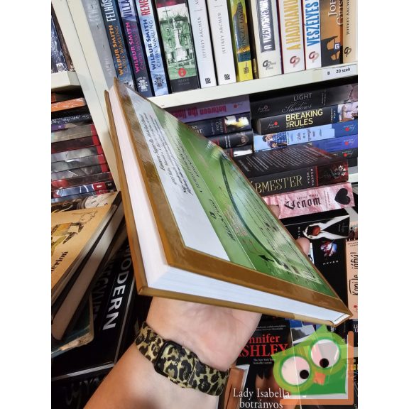 Gere Tibor: Gazdasági állatok viselkedése II. - A szarvasmarha viselkedése (nagyon ritka)