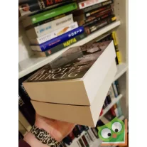 David Gemmell: Makedónia (2 kötet együtt)