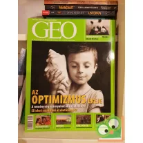 Geo magazin 2007. május
