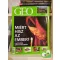 Geo magazin 2008. december