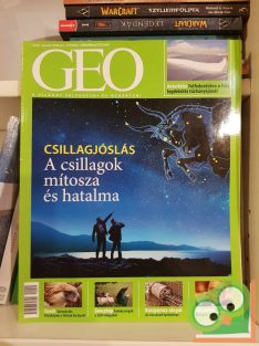 Geo magazin 2010. január/február