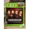 Geo magazin 2018. március
