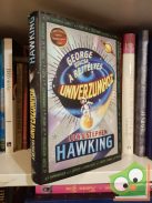 Lucy Hawking - Stephen Hawking: George kulcsa a rejtélyes univerzumhoz (George, a Kozmosz és az univerzum 1.)
