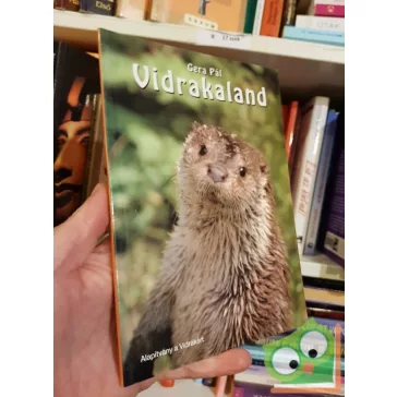 Gera Pál: Vidrakaland