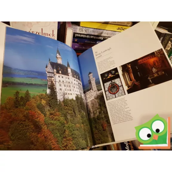 Luisa Tschabuschnig: Germany (Tiger Books)