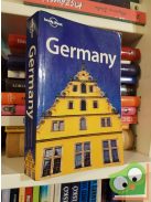Germany Útikönyv (Lonely Planet) (2004)