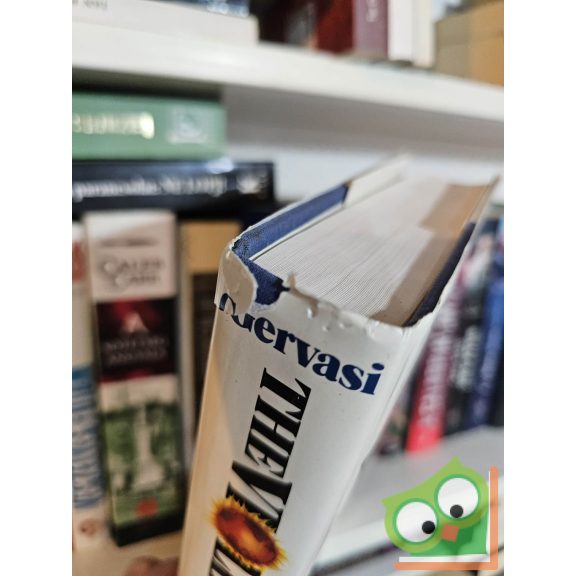 Frank Gervasi: The Violent Decade - A Foreign Correspondent in Europe and the Middle East, 1935-1945