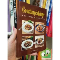Gesztenyéskönyv