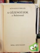 Rónaszegi Miklós: A gézengúzok a Balatonnál (Gézengúzok 2.)