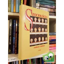 Anthony Giddens: Szociológia