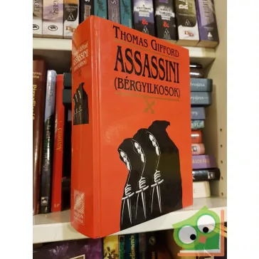 Thomas Gifford: Assassini (Bérgyilkosok)