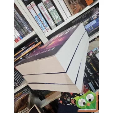 Gillian Flynn krimi regények díszdobozban