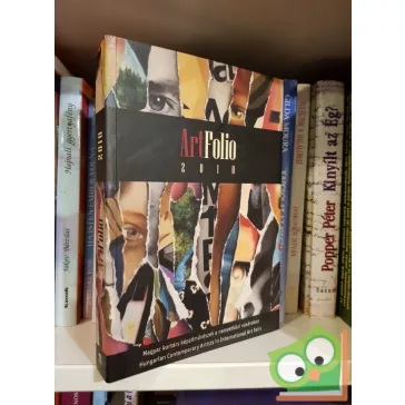 Giró-Szász Krisztina: ArtFolio 2010