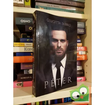 Giuditta Fabbro: Péter
