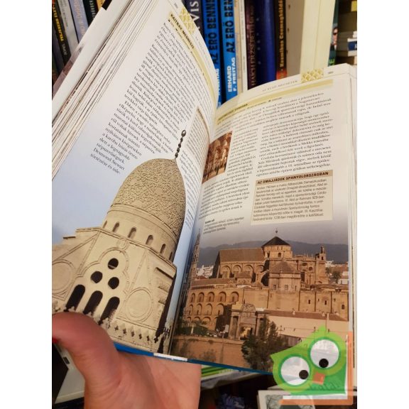 Jonathan Glancey: Építészet (Útitárs kézikönyvek) (nagyon ritka)