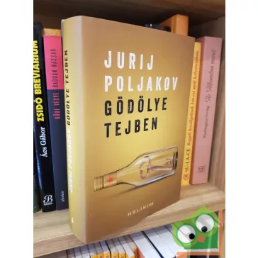 Jurij Poljakov: Gödölye tejben