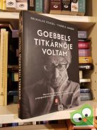 Brunhilde Pomsel, Thore D. Hansen: Goebbels titkárnője voltam