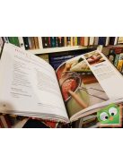 Reinhardt Hess: Gombás és erdei gyümölcsös szakácskönyv