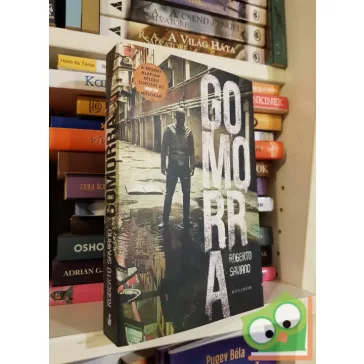 Roberto Saviano: Gomorra (HBO sorozat)