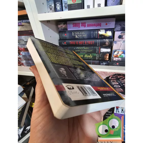 David J. Schwartz: Gondolj merészet (ritka)