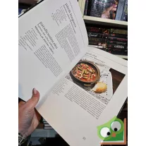 Rezi György: Görög ételek