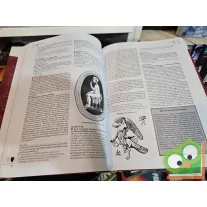   Jean-Claude Belfiore: A görög és római mitológia lexikona (Larousse)