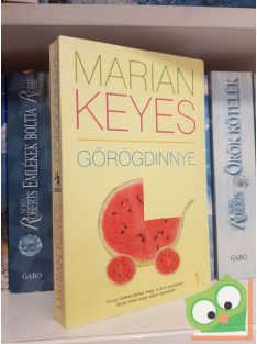 Marian Keyes: Görögdinnye 1.