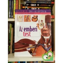 Michel Gounot: Az emberi test (Gyermek enciklopédia)