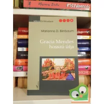 Marianna D. Birnbaum: Gracia Mendes hosszú útja (ritka)