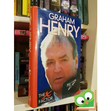 Graham Henry: The X Factor