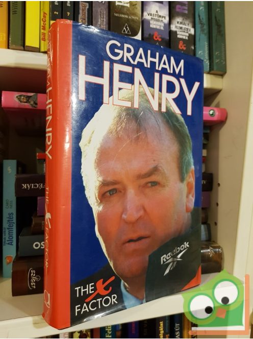 Graham Henry: The X Factor