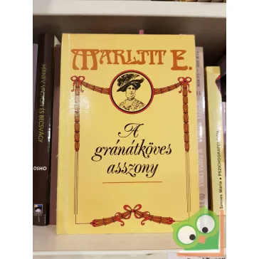 Marlitt E.: A gránátköves asszony