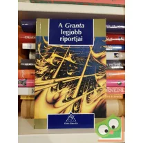 A Granta legjobb riportjai (Osiris könyvtár)