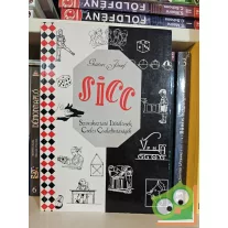 Grätzer József: SICC