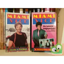 Stephen Grave: Miami Vice