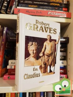 Robert Graves: Én, Claudius (Claudius 1.)