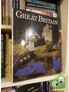 Simona Tarchetti: Great Britain (Tiger Books)