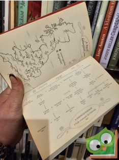   Philippa Gregory: A fehér királyné (Rokonok háborúja 2.) (Plantagenet és Tudor regények 2.)