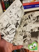 Ishiyama Kei: Grimm mesék - Manga 1.