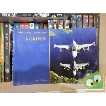Peták György, Szabó József: A Gripen