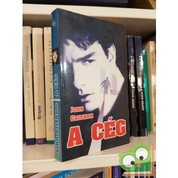 John Grisham: A cég