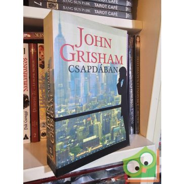 John Grisham: Csapdában