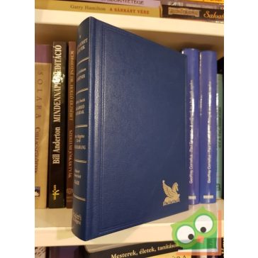   Grisham, Spencer, Gerritsen, Clavel (Readers digest válogatás)